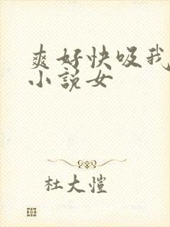 爽好快吸我乳头小说女