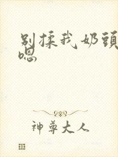 别揉我奶头啊～嗯