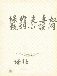 绿帽夫妻奴受调教39小说网