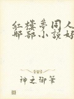 红楼梦同人小说哪部小说好看