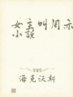 女主叫周亦清的小说封面