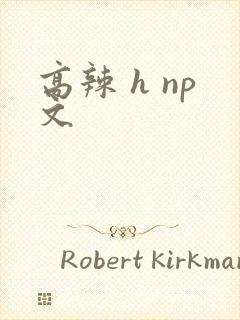 高辣 h np文