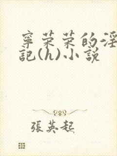 宁荣荣的淫辱日记(h)小说