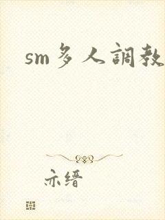 sm多人调教文