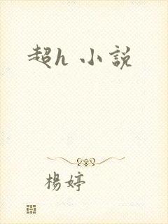 超h 小说