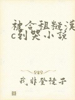 被合租糙汉室友c到哭小说