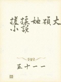 搓揉她硕大双乳小说