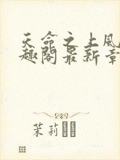 天命之上风月笔趣阁最新章节