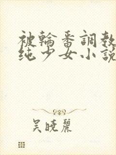 被轮番调教的清纯少女小说