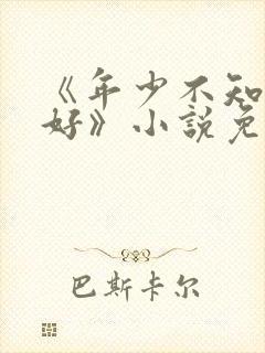 《年少不知阿姨好》小说免费阅读