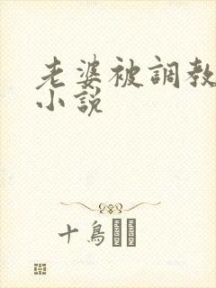 老婆被调教暴露小说