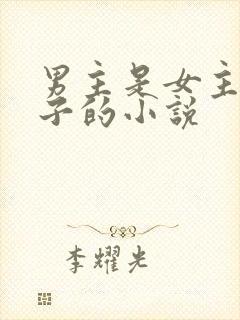 男主是女主小叔子的小说
