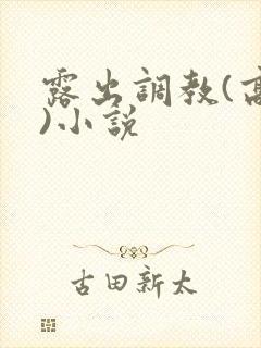 露出调教(高黄)小说