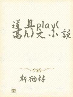 道具play(高h)文小说