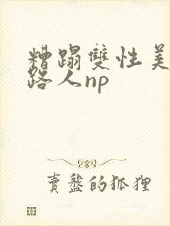 糟蹋双性美人多路人np