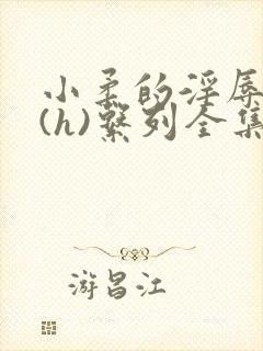 小柔的淫辱日记(h)系列全集封面