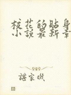 校花的贴身高手小说最新章节列表免费封面