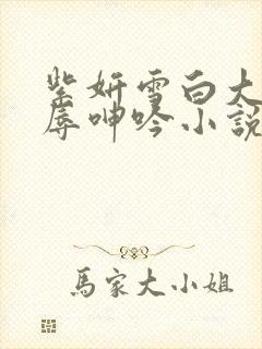 紫妍雪白大腿屈辱呻吟小说封面