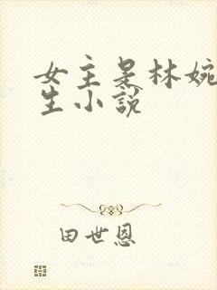 女主是林婉的重生小说封面
