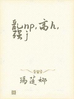乱np,高h,强j