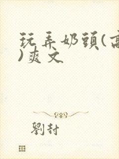 玩弄奶头(高h)爽文封面