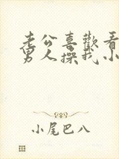 老公喜欢看别的男人操我小说