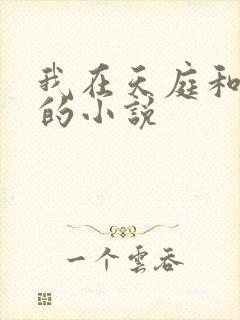 我在天庭和神君的小说封面