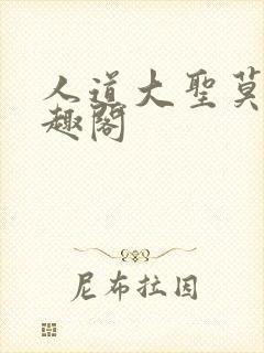 人道大圣莫默笔趣阁封面