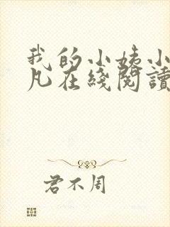 我的小姨小说叶凡在线阅读全文