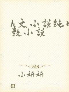 h文小说纯肉调教小说