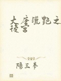 大唐猎艳之肉欲后宫