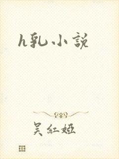 h乳小说