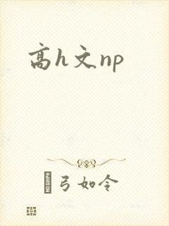 高h文np
