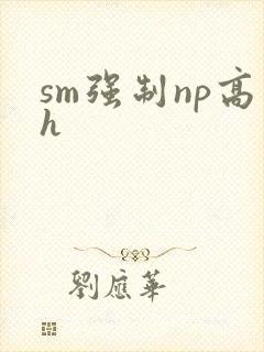 sm强制np高h