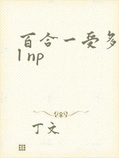 百合一受多攻gl np