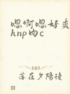 嗯啊嗯好爽啊高hnp肉c