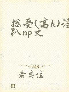 总受(高h)淫趴np文封面