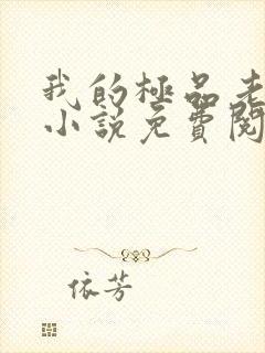 我的极品老婆们小说免费阅读