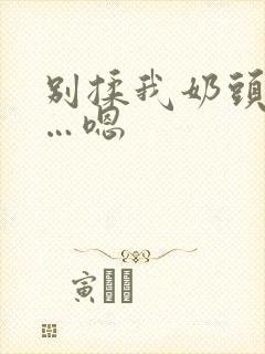 别揉我奶头…啊…嗯封面