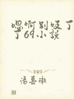 嗯啊别吸了高潮了69小说封面