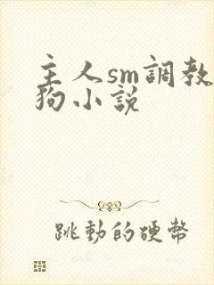 主人sm调教母狗小说封面