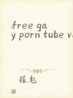 free gay porn tube videos
