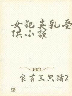 女犯夹乳受刑招供小说