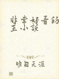 非常好看的双男主小说封面