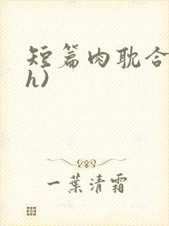 短篇肉耽合集(h)