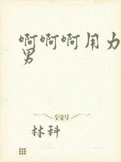 啊啊啊用力插男男