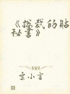 《总裁的贴身小秘书》