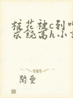 校花被c到呻吟求饶高h小说封面