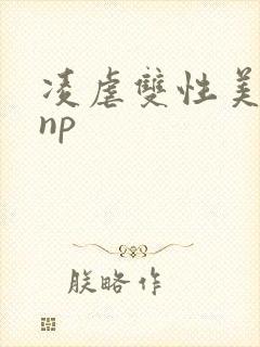 凌虐双性美人受np