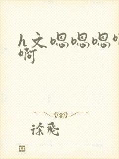 h文嗯嗯嗯啊啊啊